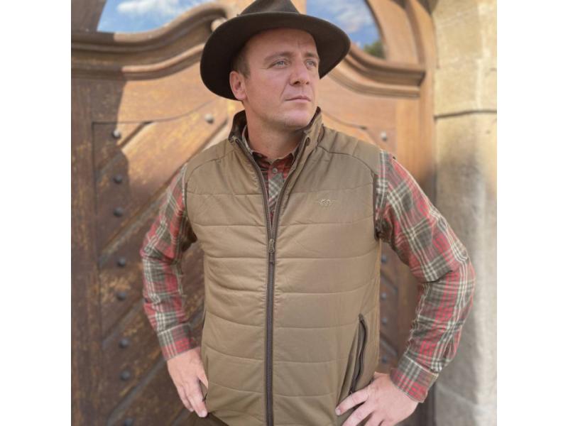 Жилет Blaser Active Outfits Insulation Ian Фото 2